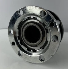 Toyota Land Cruiser FJ40 30 Spline Manual Locking Free Wheel Hub 1 Piece thumbnail 3
