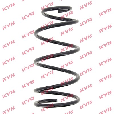 Vorderachse Kyb RI2899 Fahrwerksfeder FüR Chrysler-image