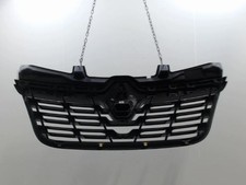 Calandre Renault MASTER