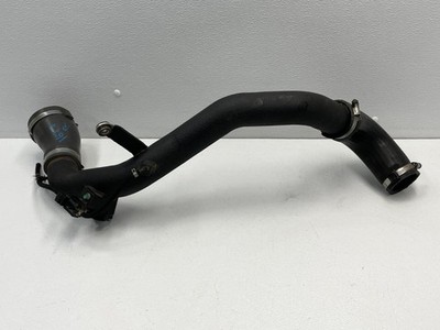 2018-2021 Kia Stinger GT Right Intercooler Air Box Hose Tube Pipe 3.3L OEM 1677