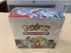 Pokémon 2023 ° EV1 Ecarlate et Violet ° Display scellé ° 36 Boosters