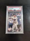2017 Bowman - Aaron Judge #32 (RC)