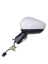 Retroviseur gauche (ou coque) Citroen C4