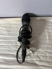 Wired Dynamic Microphone Model MC-1326