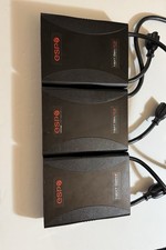 3x LOT ESP Next Gen Surge protector 120v 20a XG-PCS-20D AC Power Line Filter