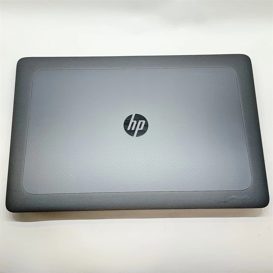 HP ZBook 17 G3 Laptop i7 6820HQ 2.70GHZ 17.3" FHD 32GB 256GB NVMe M3000M Win 11 - Image 4 of 4