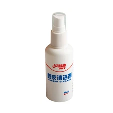 [DHS Sports USA] Table Tennis Rubber Cleaner Ping Pong Paddle & Racket Care 98ml