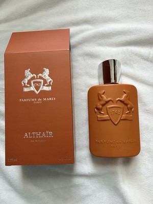 Parfums de Marly Althaïr Eau de Parfum Spray, Regular Size 4.2 fl oz