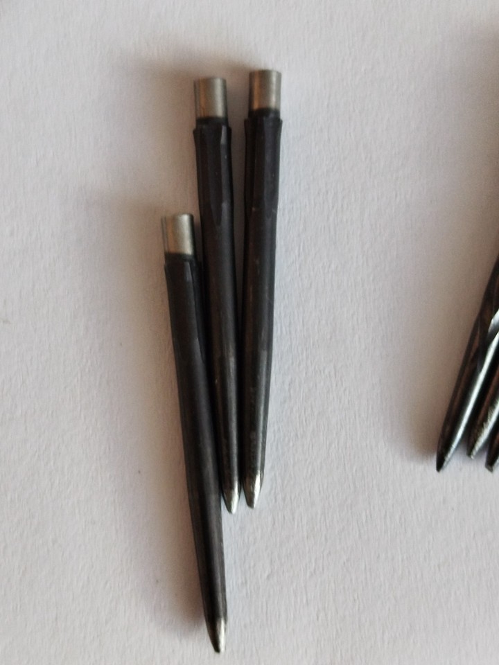 5 Sets of Caliburn Evo Points Replacement | eBay UK