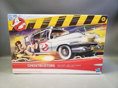 2021 Ghostbusters Afterlife ECTO-1 Hasbro NIB