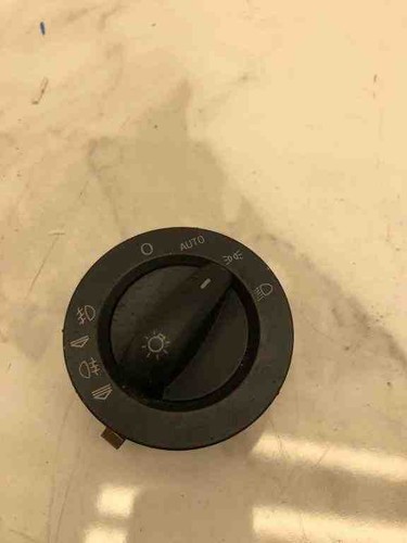 AUDI A6 Avant 4F5, C6 Scheinwerferschalter 4F2941531D 2.00 Diesel 2007 32603766