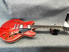 SCHECTER Electric Guitar R-sw-260 Used