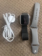 Apple Watch Series 7 GPS 41 mm Aluminum Sport  Magnetic Band