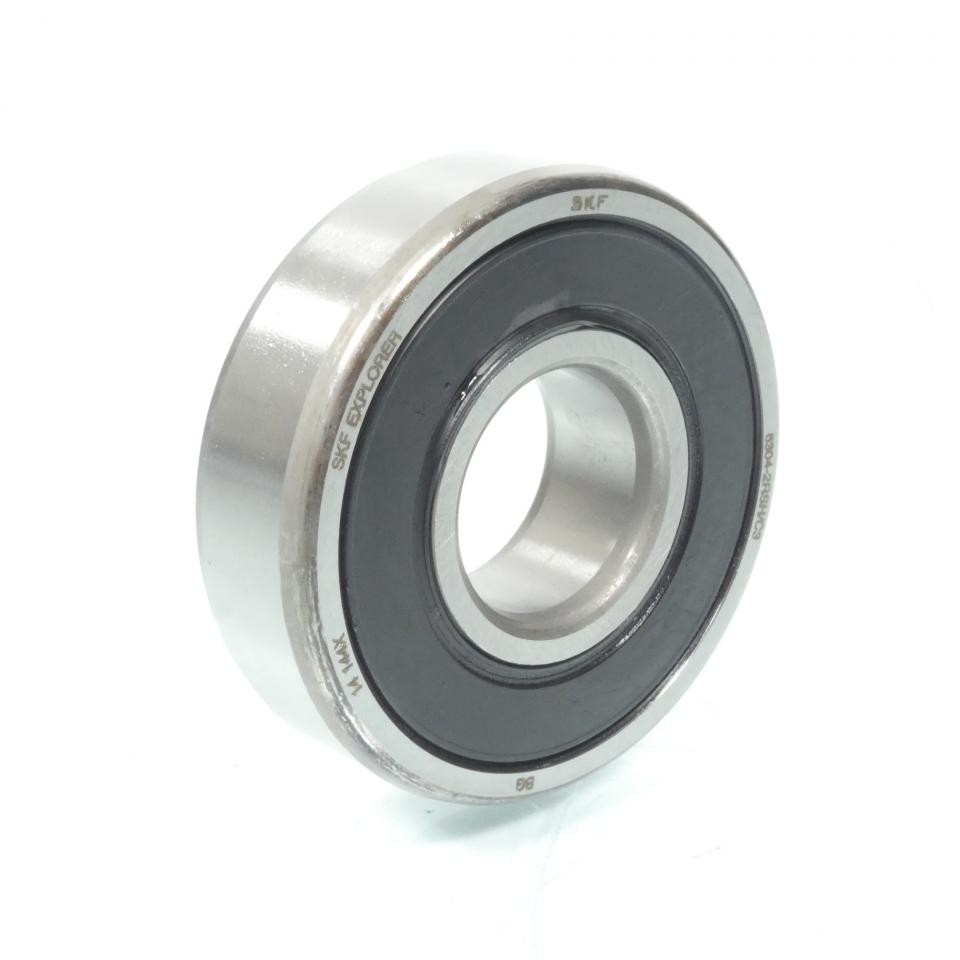 Roulement SKF anti-jeu pour roue arrière de moto Yamaha Royal Star 1300