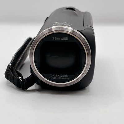 Panasonic HC-V480MS-K Digital Video Camera Camcorder Handycam