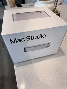 M2 Ultra Studio | eBay
