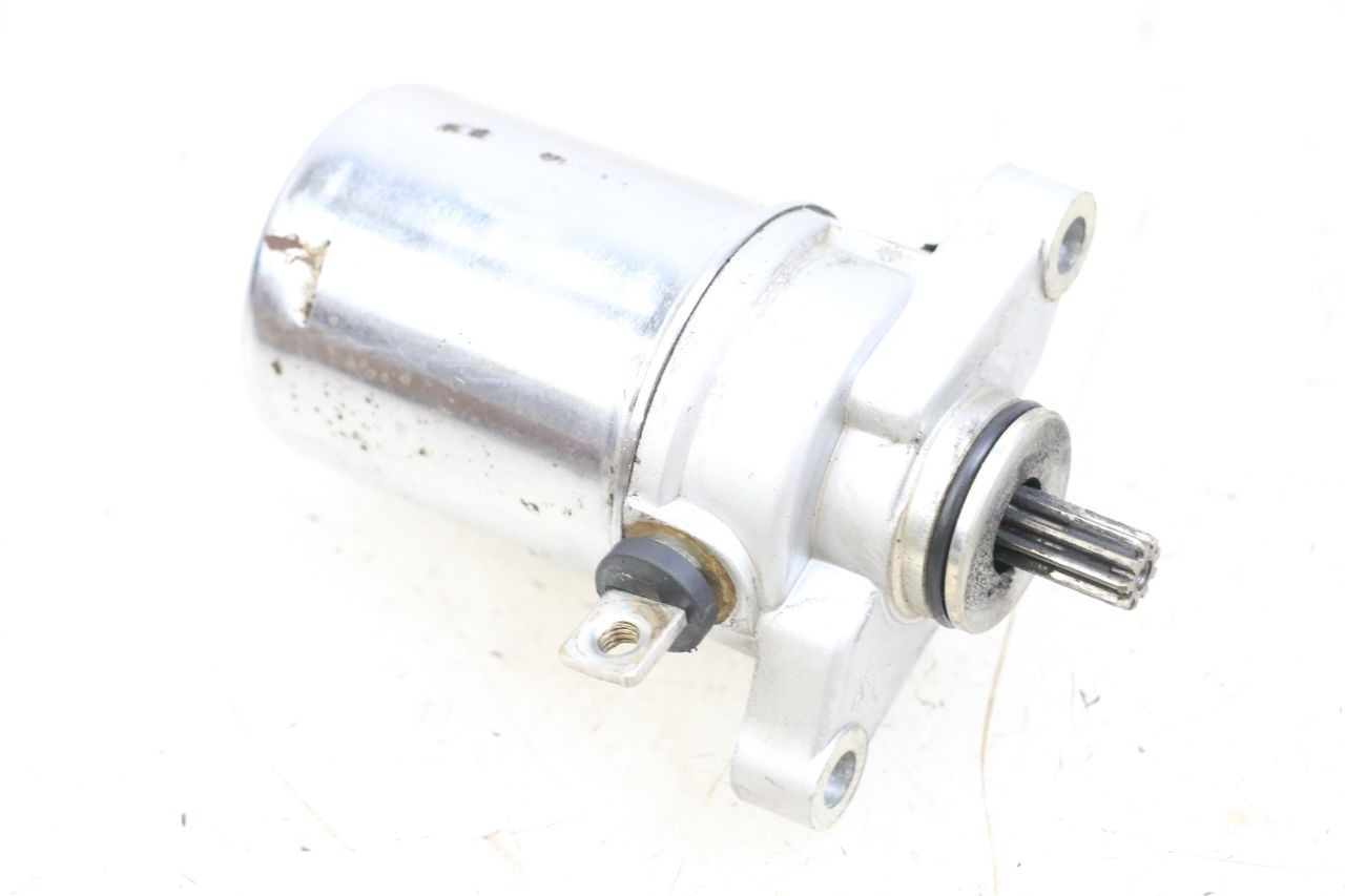 STARTER - RIDE KALLIO 50 (2010 - 2019)