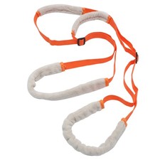 Cintura per il sollevamento ausiliario per cani per disabili