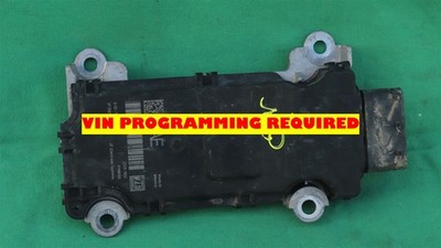 ACURA TLX TCM ECM Transmission Trans Control Module Computer 