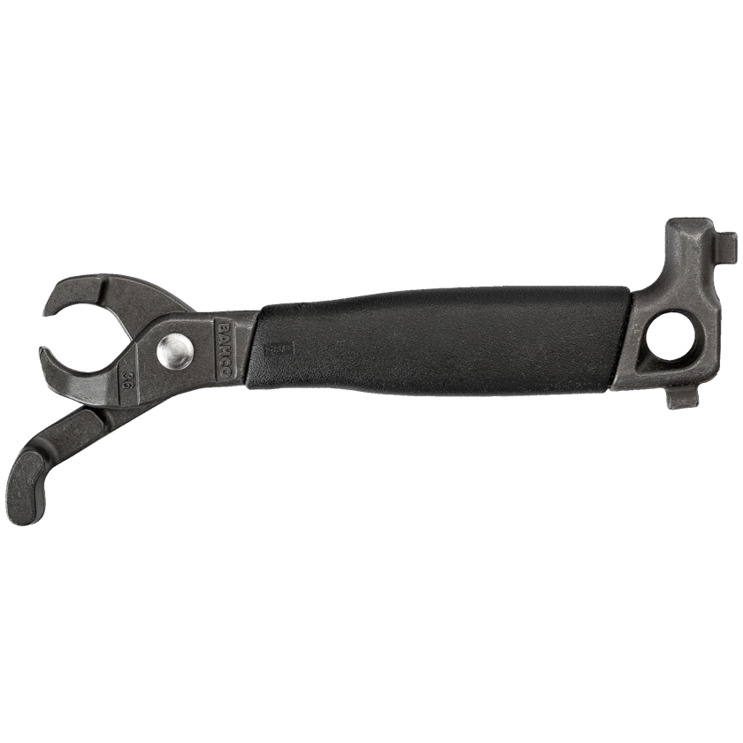 Bahco 36 36 Nail Puller 8in - Image 9