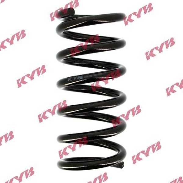 2X KYB RA5152 Fahrwerksfeder FüR Mitsubishi Pajero V8 W V9 W V9 V8 V8 V-image