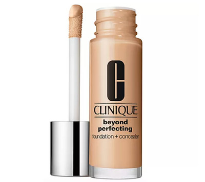 Clinique Beyond Perfecting Foundation Concealer - Ivory