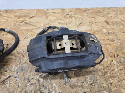 DODGE CHARGER R/T 392 6.4L 12-23 2X REAR WHEEL BREMBO CALIPER BRAKE BRAKES - Bild 4 von 12