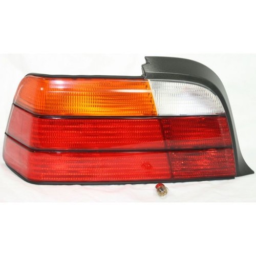 NEW BMW E36 CABRIO COUPE TAIL LIGHT LEFT 8353269 63218353269 OEM eBay