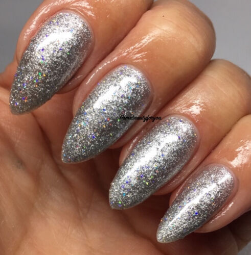 Bluesky Gel Nail Polish Choose Color from 250 Nail Gel Colors UV LED SOAK OFF - Picture 101 of 251