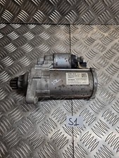 2015-2017 SKODA YETI 1.2 STARTER MOTOR 02Z911024Q