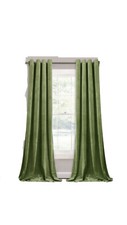 StangH Velvet Curtain