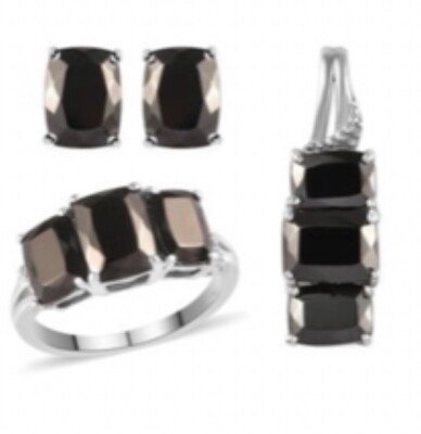 3pc Shungate Set