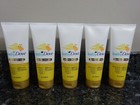 5 Dove Baby Sensitive Skin Care Hypoallergenic Cream Lotion 8 FL oz. NEW