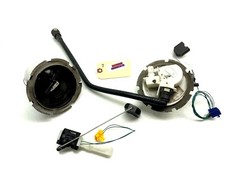 2010-2016 PORSCHE PANAMERA 4S 3.0L V6 FUEL PUMP GAUGE OEM.