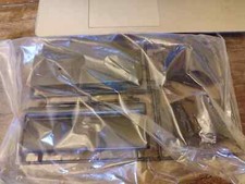 DG POCHER BUGATTI 50T RIVAROSSI 1/8 RICAMBIO NUOVO E ORIGINALE COD 76743