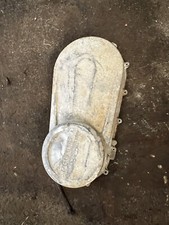 copri puleggia frizione in alluminio polaris hawkeye 300 awd