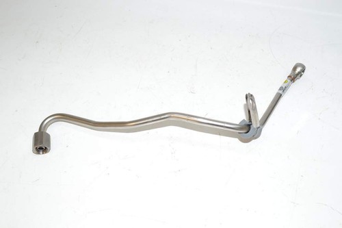 VW Scirocco 13 15- Rohr Abgasrohr Turbolader 1,6CR Diesel