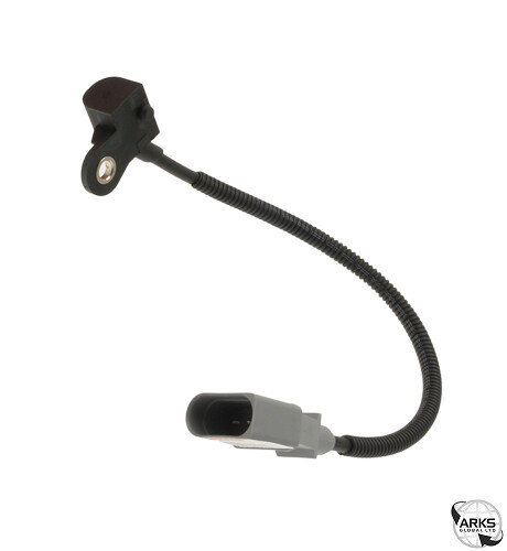 Camshaft Position Sensor fits AUDI Q5 8RB 2.0D 08 to 17 Cambiare Quality New - Image 38
