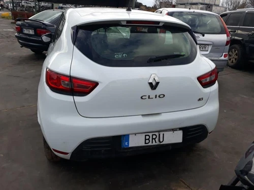 Elevalunas Trasero Derecho para RENAULT CLIO IV * 2017 738551 - Imagen 4 de 6