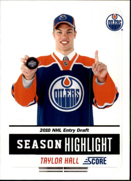 A6824- 2011-12 Score Hockey Card #s 1-250 +Rookies -You Pick- 15+ FREE US SHIP