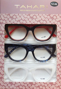 Tahari Glasses | eBay display picture 1