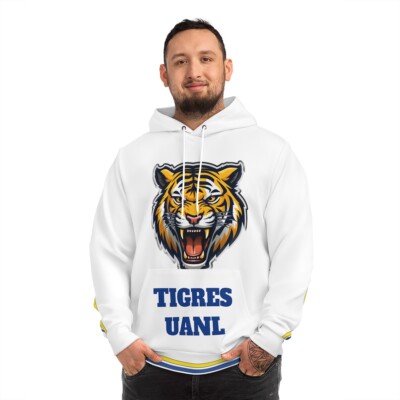 Fashion Hoodie (AOP)