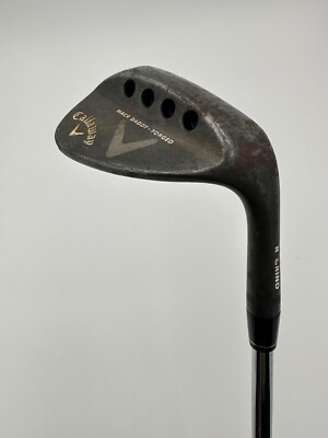 Callaway - callaway MACK DADDY FORGED 52° Callaway Mack Daddy Forged Wedges: What you need to know