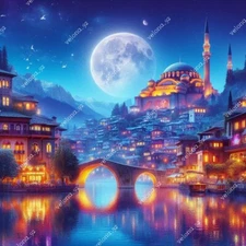 Digital Image Picture Photo Wallpaper Background Desktop Phone Art AI