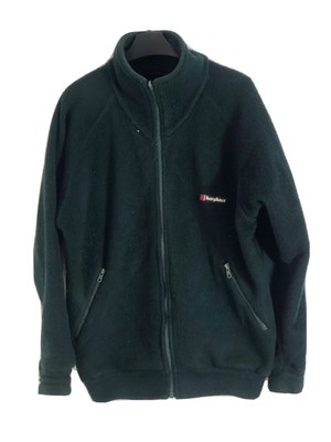 berghaus windstopper fleece