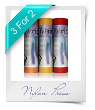 Cricut Joy Compatible Nylon HTV – 140mm Heat Transfer Vinyl Personalised Fabrics