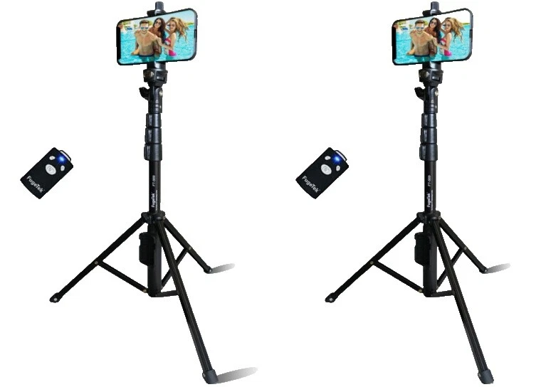 Cell Phone Tripods for CECT Universal