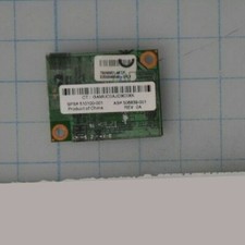HP Modem Card Probook 6540B 510100-001