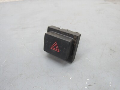 Nissan 350Z Hazard Switch Four Ways Button 2003-2006 OEM