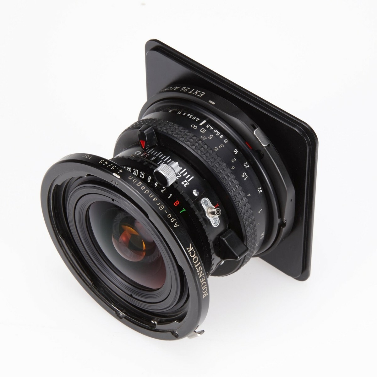 ALPA camera used Hasselblad arcbody lens mount(used phase one digital film  back)